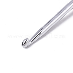 Aluminum Diverse Size Crochet Hooks Set&nbsp;TOOL-S015-009