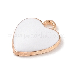 Alloy Enamel Pendants&nbsp;ENAM-Z010-34C-KCG
