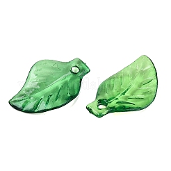 Transparent Acrylic Pendants&nbsp;TACR-436-17