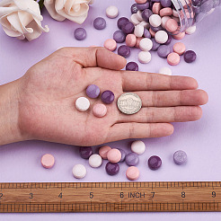 Glass Cabochons&nbsp;GGLA-TA0001-41B