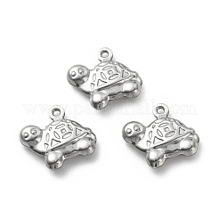 Non-Tarnish 304 Stainless Steel Pendants&nbsp;STAS-D243-11