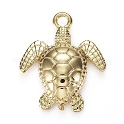Tibetan Style Alloy Pendants&nbsp;X-TIBEP-A040-039G-NR