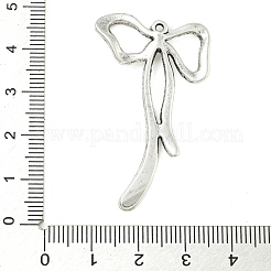 Tibetan Style Alloy Pendants&nbsp;LS-FIND-M056-04B-AS