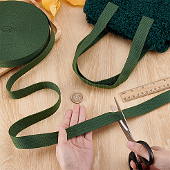 22.5M Polycotton Ribbon&nbsp;OCOR-PH0005-68F