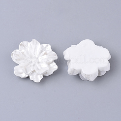 Resin Cabochons&nbsp;RESI-S364-46B