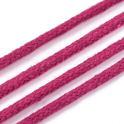 Cotton String Threads&nbsp;OCOR-T001-02-03-1