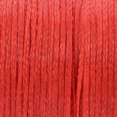 Flat Waxed Thread String&nbsp;X-YC-P003-A11-1