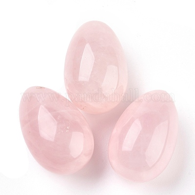 Natural Rose Quartz Pendants&nbsp;G-P438-F-03-1