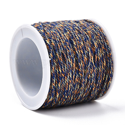 Cotton Braid Thread&nbsp;OCOR-B003-01A-09-1