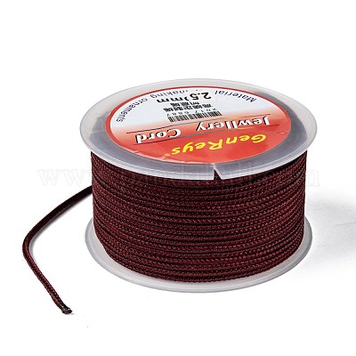 Braided Nylon Threads&nbsp;NWIR-Z001-04-1
