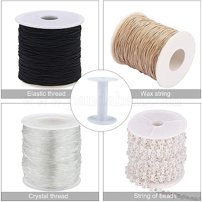 Plastic Empty Spools for Wire&nbsp;TOOL-PH0017-26-1