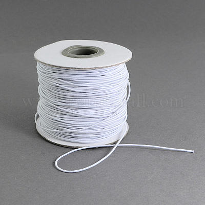 Round Elastic Cord&nbsp;EC-R001-1mm-001A-1
