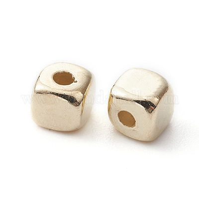 CCB Plastic Spacer Beads&nbsp;CCB-YW0001-14-1