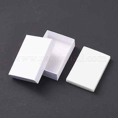 Cardboard Necklaces Boxes&nbsp;LS-CBOX-S008-03-1