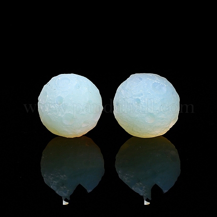Synthetic Opalite Display Decorations&nbsp;PW-WGE0FBC-06-1