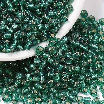 8/0 Glass Seed Beads SEED-A005-3mm-50A-1