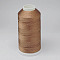 Nylon Braided Thread, Cord For Tassel Making, Peru, 0.3mm, about 1093.61 yards(1000m)/roll