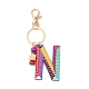 Wood Keychain&nbsp;KEYC-S256-01N-1