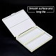 1Pc Plastic Microscope Slide Storage Box&nbsp;CON-OC0001-39-5