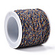 Cotton Braid Thread&nbsp;OCOR-B003-01A-09-2