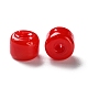 Handmade Lampwork Beads&nbsp;LAMP-Q003-05A-3