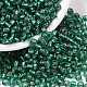 8/0 Glass Seed Beads&nbsp;SEED-A005-3mm-50A-1