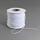 Round Elastic Cord&nbsp;EC-R001-1mm-001A-1