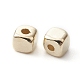 CCB Plastic Spacer Beads&nbsp;CCB-YW0001-14-2