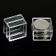 Polystyrene(PS) Plastic Bead Containers&nbsp;CON-L006-10A-1