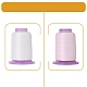 Translucent -Sensitive Polyester Thread&nbsp;PW-WGC2896-05-1