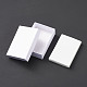 Cardboard Necklaces Boxes&nbsp;LS-CBOX-S008-03-4