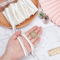 Polyester Lace Trim&nbsp;OCOR-GF0001-94B