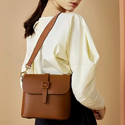 Cowhide Bag Straps&nbsp;DIY-WH0304-693A