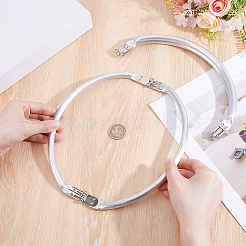 2Pcs Aluminum Flex Frames&nbsp;FIND-BBC0005-30