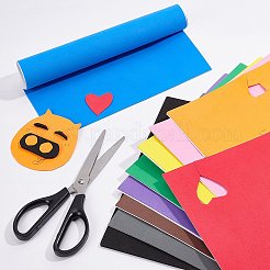 Sponge EVA Sheet Foam Paper Sets&nbsp;AJEW-BC0006-28E