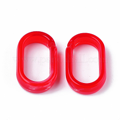 Acrylic Linking Rings&nbsp;OACR-T008-05F