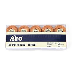 Braided Polyester Cord&nbsp;OCOR-T017-04A-14
