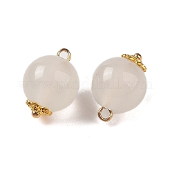 Two Tone Acrylic Pendants&nbsp;MACR-C033-02E