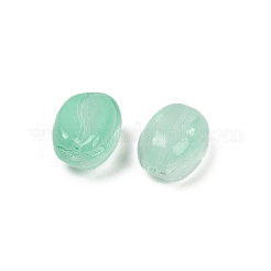 Transparent Glass Beads&nbsp;LS-DGLA-E004-15L