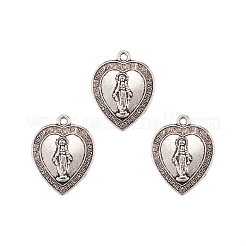 Alloy Pendants&nbsp;PALLOY-CJ0001-01