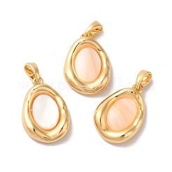 Brass Pendants&nbsp;LS-KK-M243-33G