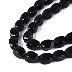 Natural Agate Beads Strands&nbsp;G-Q604-02A-01