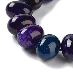 Natural Agate Beads Strands&nbsp;G-G021-03A-03