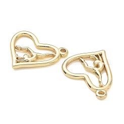304 Stainless Steel Pendants&nbsp;SA-CBA3037-21G-05