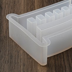 Decoration DIY Silicone Mold&nbsp;LS-DIY-K077-01C