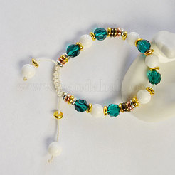 Brass Spacer Beads&nbsp;KK-PH0035-38P