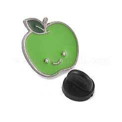 Fruit Series Enamel Pins&nbsp;JEWB-Z038-A03-EB