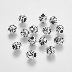 Large Hole Beads&nbsp;LF11506Y