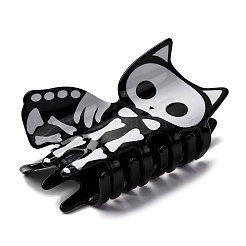 Hallowmas Acrylic Claw Hair Clips&nbsp;PHAR-K006-03A