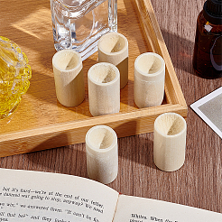 Wooden Aromatherapy Diffuser&nbsp;AJEW-WH0031-63